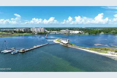 4100 Marriott Drive #UNIT 511, Panama City Beach, FL 32408 - Photo 65