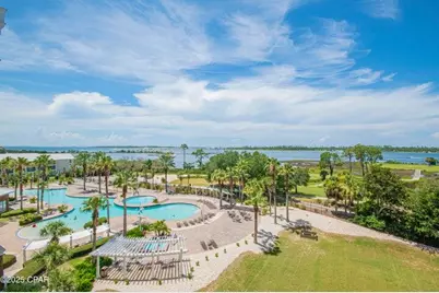 4100 Marriott Drive #UNIT 511, Panama City Beach, FL 32408 - Photo 57