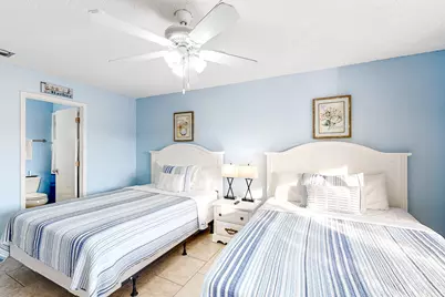 520 N Richard Jackson Boulevard #UNIT 1412, Panama City Beach, FL 32407 - Photo 21