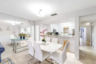 520 N Richard Jackson Boulevard #UNIT 1412, Panama City Beach, FL 32407 - Photo 1