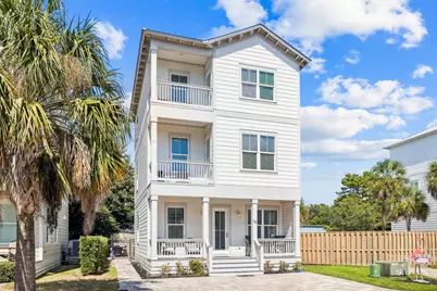 29 Moonlit Shores Lane, Santa Rosa Beach, FL 32459 - Photo 1