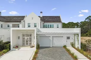 53 Portico Ln, Inlet Beach, FL 32461 - Photo 1
