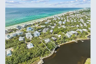 219 Blue Lake Road, Santa Rosa Beach, FL 32459 - Photo 11