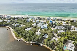 219 Blue Lake Rd, Santa Rosa Beach, FL 32459 - Photo 1