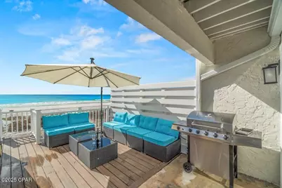 17203 Front Beach Road # 2, Panama City Beach, FL 32413 - Photo 19