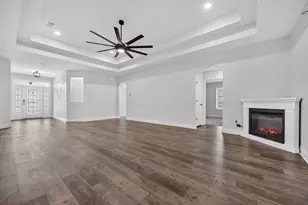 5196 Gaineswood Dr, Milton, FL 32583 - Photo 5
