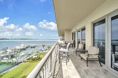 5 Calhoun Avenue #403, Destin, FL 32541 - Photo 1