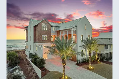 5673 W County Highway, Santa Rosa Beach, FL 32459 - Photo 1