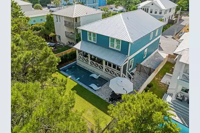 158 Brown Street, Santa Rosa Beach, FL 32459 - Photo 1