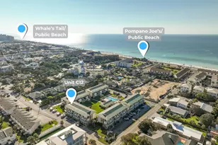 60 Sandprints Dr, Miramar Beach, FL 32550 - Photo 7