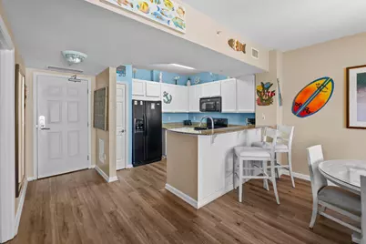 4203 Indian Bayou Trail #1704, Destin, FL 32541 - Photo 5