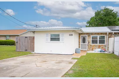 115 S Jan Drive, Panama City, FL 32404 - Photo 1