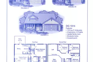 2413 Aaliyha Ln, Crestview, FL 32536 - Photo 1
