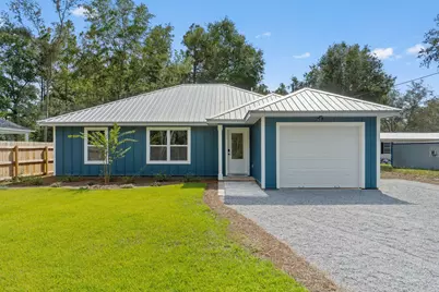 1259 Martin Rd Road, Defuniak Springs, FL 32433 - Photo 1