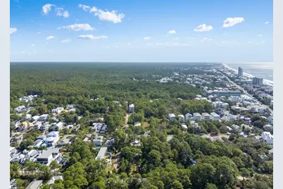 Lot 24 N Blk 13 Dothan Avenue, Santa Rosa Beach, FL 32459 - Photo 7