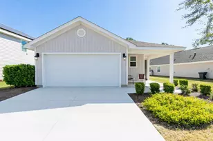 473 Earl Godwin Rd, Freeport, FL 32439 - Photo 1