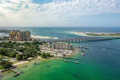 5 Calhoun Avenue #PH705, Destin, FL 32541 - Photo 33