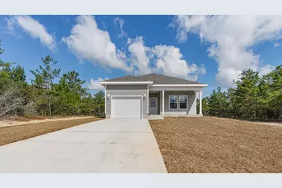 320 Woodlands Boulevard, Defuniak Springs, FL 32433 - Photo 1