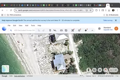 825 Secluded Dunes Drive, Cape San Blas, FL 32456 - Photo 1