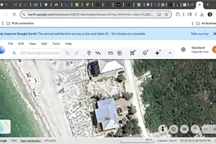 825 Secluded Dunes Dr, Cape San Blas, FL 32456 - Photo 1