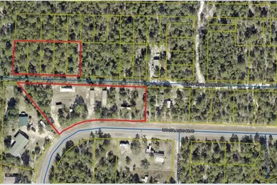 416 Woodlands Boulevard, Defuniak Springs, FL 32433 - Photo 1