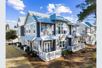 25 E Pine Lands Loop #A, Inlet Beach, FL 32461 - Photo 3