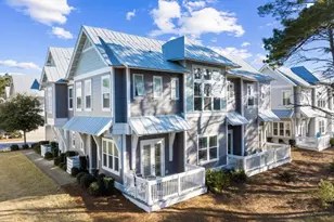 25 E Pine Lands Loop, Inlet Beach, FL 32461 - Photo 3