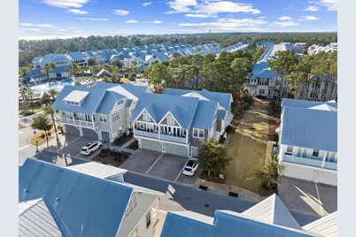 25 E Pine Lands Loop #A, Inlet Beach, FL 32461 - Photo 23