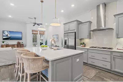 25 E Pine Lands Loop #A, Inlet Beach, FL 32461 - Photo 7
