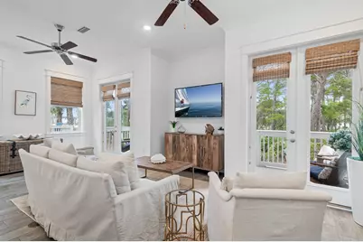 25 E Pine Lands Loop #A, Inlet Beach, FL 32461 - Photo 3