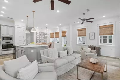 25 E Pine Lands Loop #A, Inlet Beach, FL 32461 - Photo 1