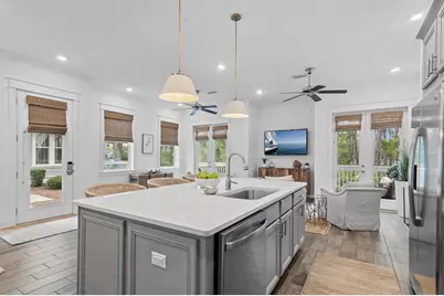 25 E Pine Lands Loop #A, Inlet Beach, FL 32461 - Photo 9