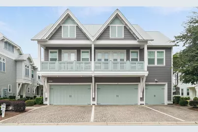 25 E Pine Lands Loop #A, Inlet Beach, FL 32461 - Photo 23
