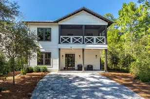 55 Grayton Bayou Dr, Santa Rosa Beach, FL 32459 - Photo 1