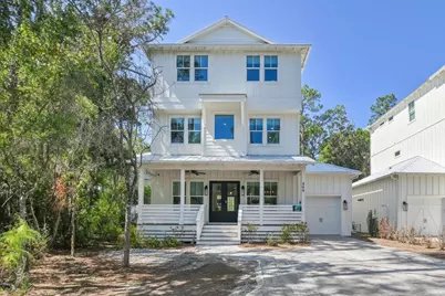 464 N Montigo Avenue, Santa Rosa Beach, FL 32459 - Photo 1