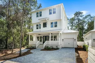 464 N Montigo Avenue, Santa Rosa Beach, FL 32459 - Photo 3