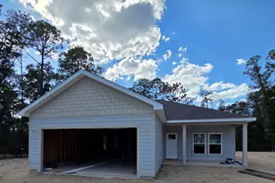 Lot 22 Wildwood Lakes Dr, Defuniak Springs, FL 32435 - Photo 1