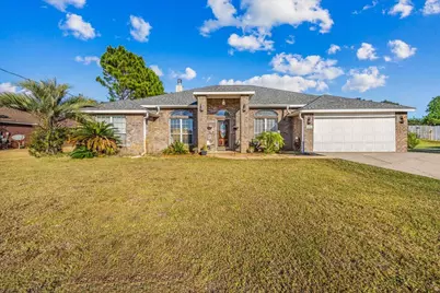 1896 Sundown Drive, Navarre, FL 32566 - Photo 3