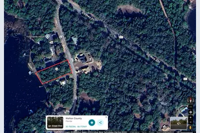 00 Lake Holley Circle, Defuniak Springs, FL 32433 - Photo 3