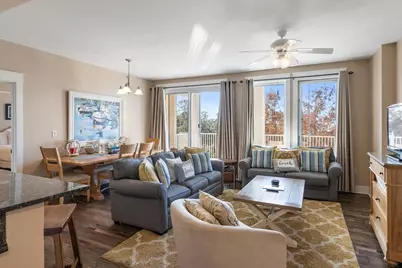 9100 Baytowne Wharf Boulevard #UNIT 474-6, Miramar Beach, FL 32550 - Photo 7