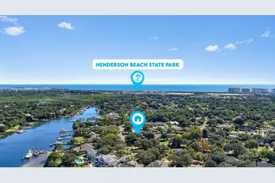 105 Indian Bayou Drive, Destin, FL 32541 - Photo 71