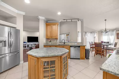 4537 Annabelle Lane Lane, Crestview, FL 32539 - Photo 15
