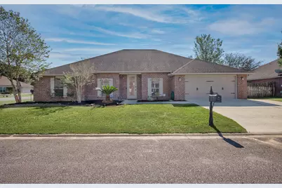 4537 Annabelle Lane Lane, Crestview, FL 32539 - Photo 41
