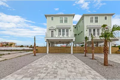 115 S 42nd Street # 1, Mexico Beach, FL 32456 - Photo 1