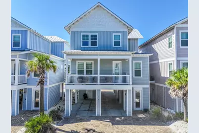 1487 Seaside Circle, Navarre, FL 32566 - Photo 1