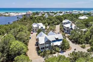 15 N Branch Rd, Santa Rosa Beach, FL 32459 - Photo 1