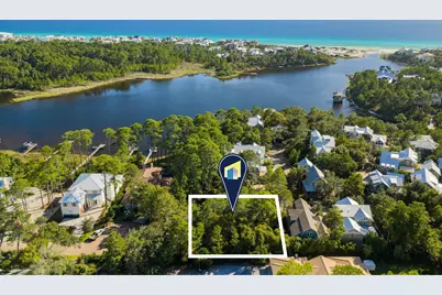 15 N Branch Road #Lot 4, Santa Rosa Beach, FL 32459 - Photo 1