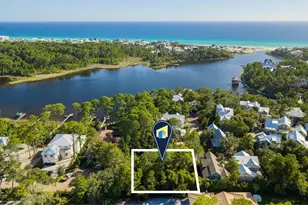 15 N Branch Rd, Santa Rosa Beach, FL 32459 - Photo 1