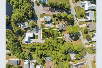 Lot 14 N Bayshore Pines Court, Miramar Beach, FL 32550 - Photo 9