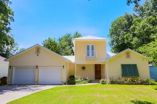 68 S Blue Heron Dr, Santa Rosa Beach, FL 32459 - Photo 1